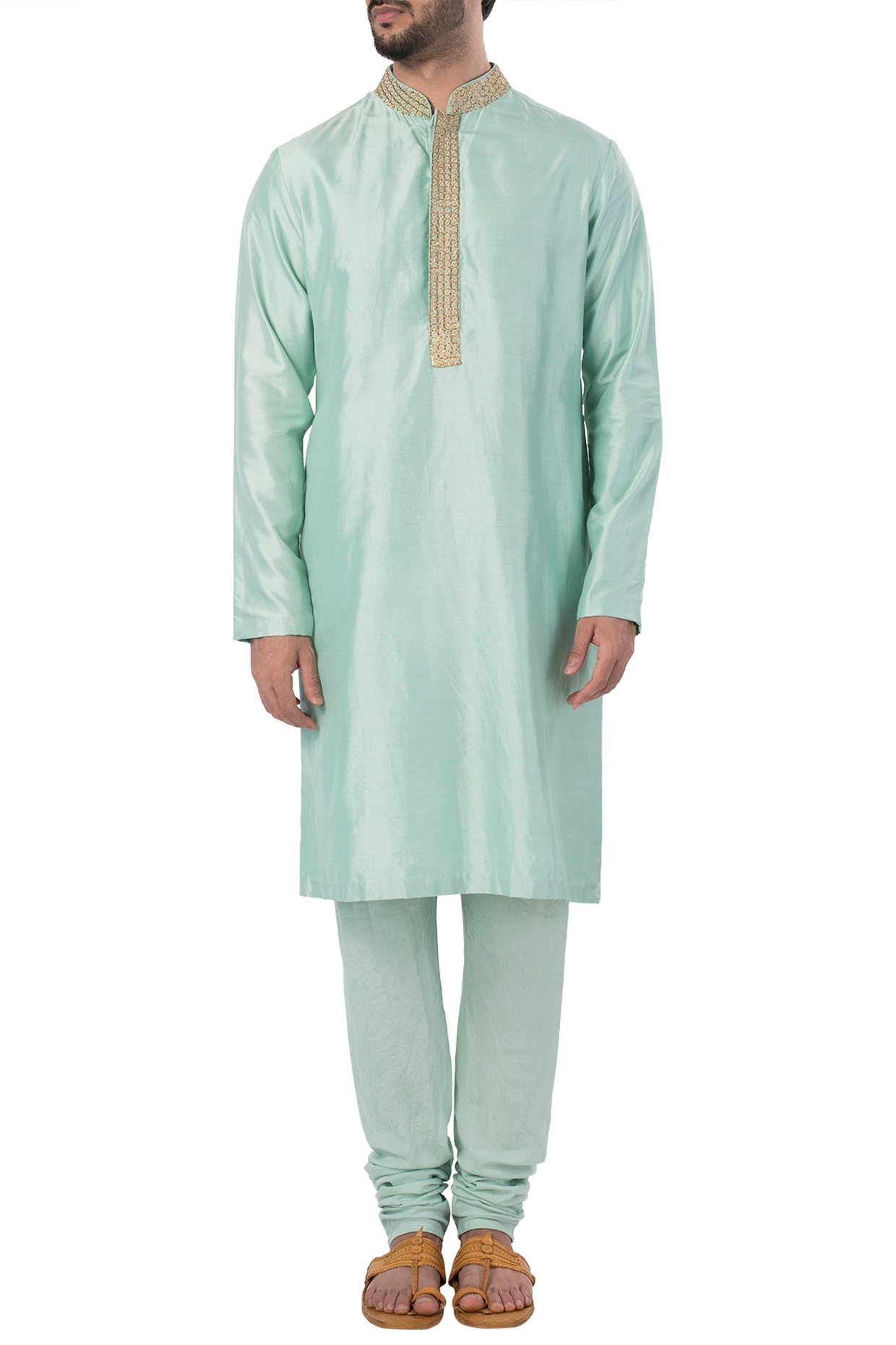 Atasi Solid Ready Made Churidar Drawstring Pajama For Mens Ethnic Bottom  Pant - Walmart.com